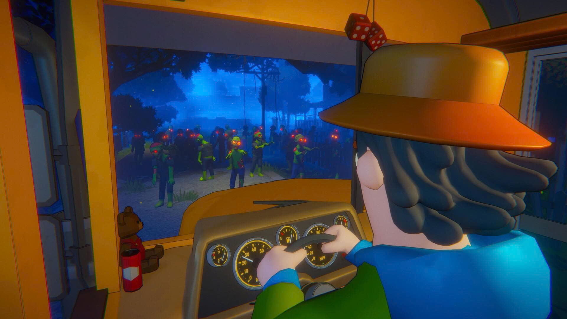 ROUTE screenshot 2
