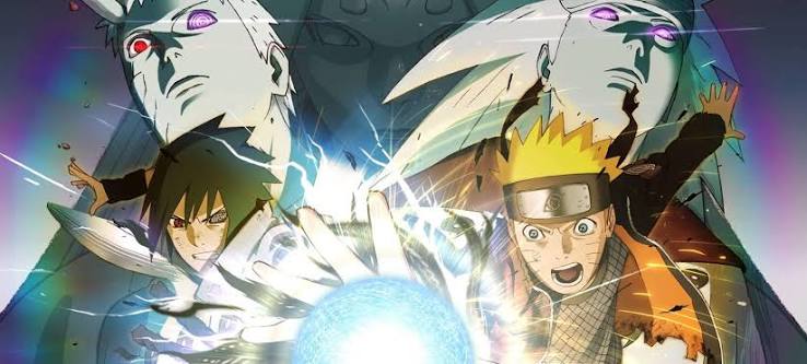 NARUTO: Ultimate Ninja STORM screenshot 4