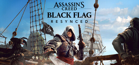 ASSASSIN'S CREED BLACK FLAG RESYNCED – COMPLETE TIPS & GUIDES TO MASTER PIRACY, STEALTH, NAVAL COMBAT, AND EXPLORATION