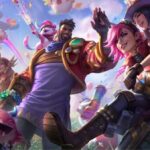 League of Legends