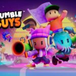 Stumble Guys