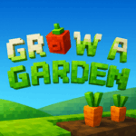 Roblox Grow a Garden