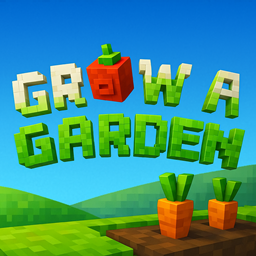 Roblox: Grow a Garden